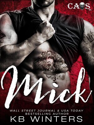 cover image of Mick
